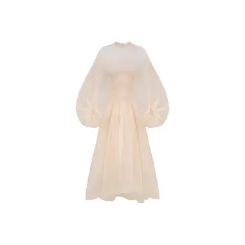Zimmermann Illuminate Gown