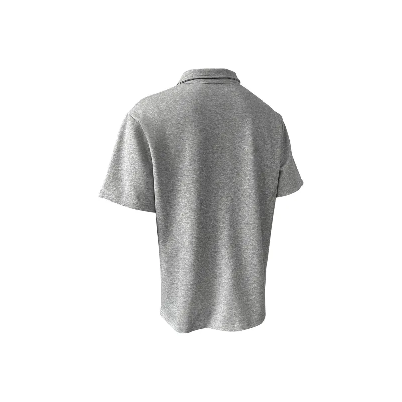 Feiyue Polo Shirts Unisex-3