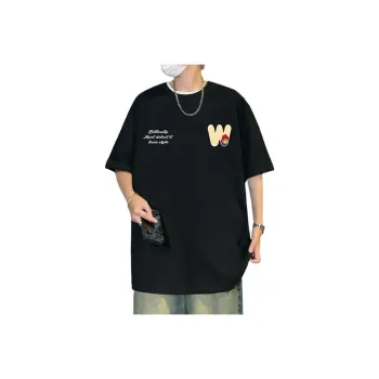 GY.VG T Shirts Unisex
