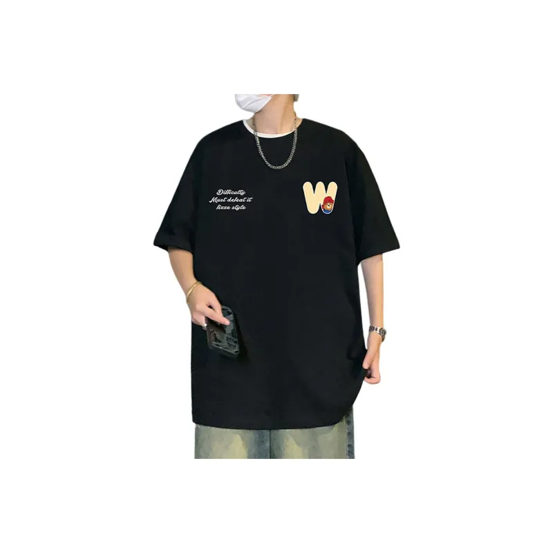 GY.VG T Shirts Unisex-0