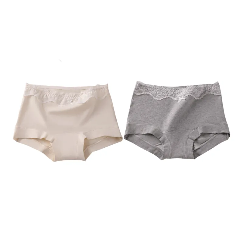 Lan Miao Underpants Women's 2 Pack-0