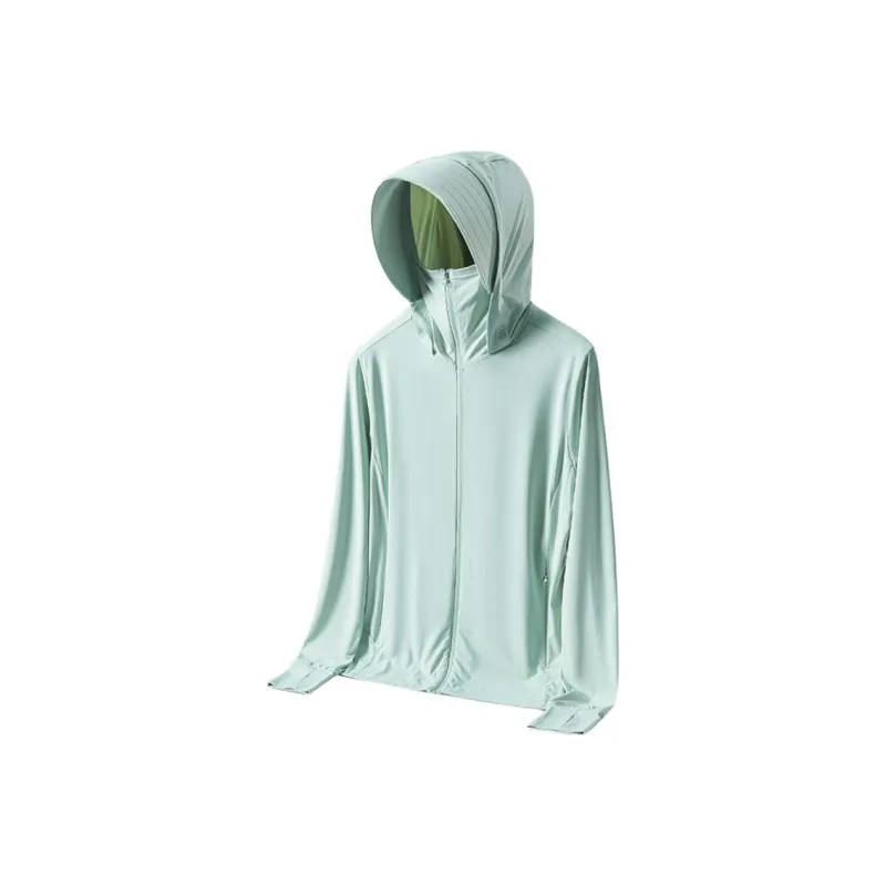 ZHIO Sun Protection Clothing Women's-9