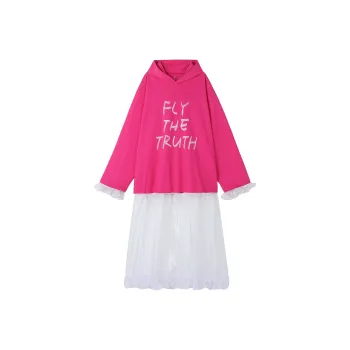 FTT Flythetruth Dress Set Women's