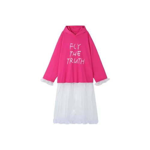 FTT Flythetruth Dress Set Women's