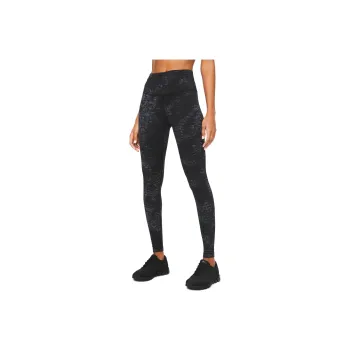 Lululemon Wunder Under Athletic Trousers Women's Jacquard Black Carbon