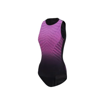 Speedo One piece Swimsuit Women's Purple