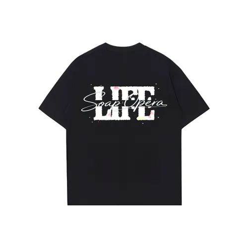 SOAP OPERA Basketball Shorts Unisex