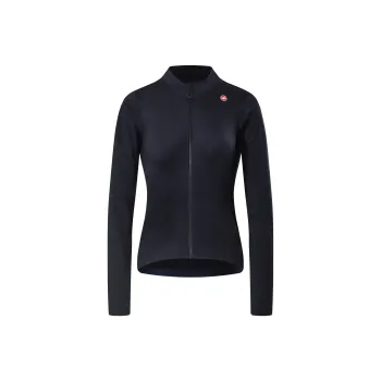 CASTELLI Cycling Clothing Women's Black