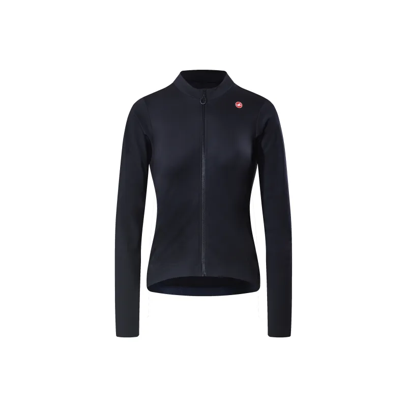 CASTELLI Cycling Clothing Women's Black-0