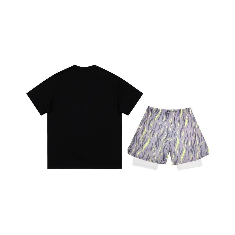 KIRHNE Casual Sportswear Unisex-9