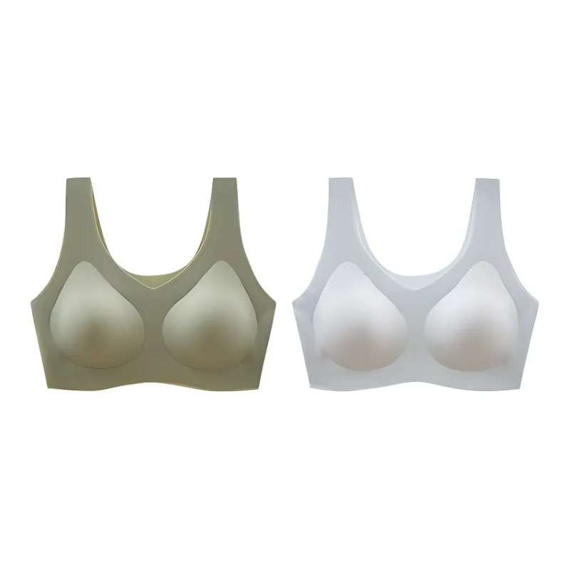 Herbal Primer Bra Women's 2 Pack-18