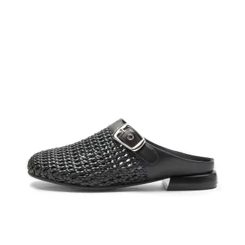 NINE WEST Closed Toe Slippers Women's