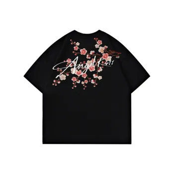 K411 T Shirts Unisex
