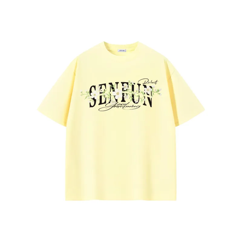 7 SEVFUN T Shirts Unisex-13