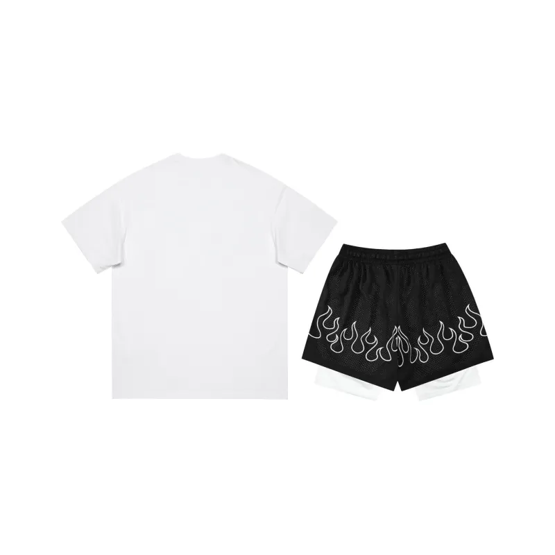 KIRHNE Casual Sportswear Unisex-15