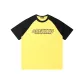 Yellow & Black