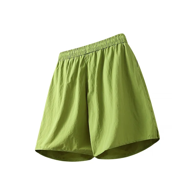 Supremo Cat Casual Shorts Unisex-7