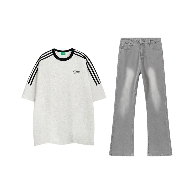 SESAME STREET Casual Sportswear Unisex-14