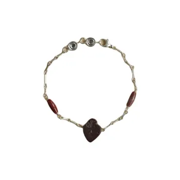 SALE E PEPE 925 Sterling Silver Bracelets Unisex Silver