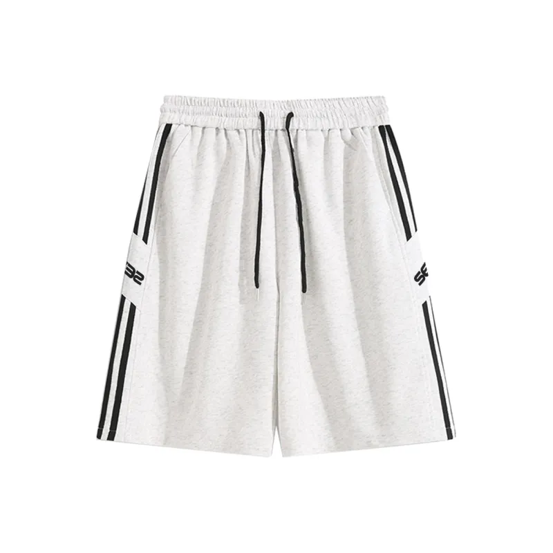 7 SEVFUN Casual Shorts Unisex-0