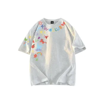 KW T Shirts Unisex