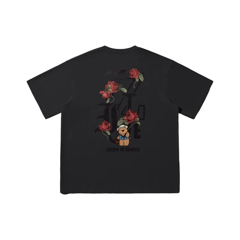 Izzue T Shirts Unisex-1