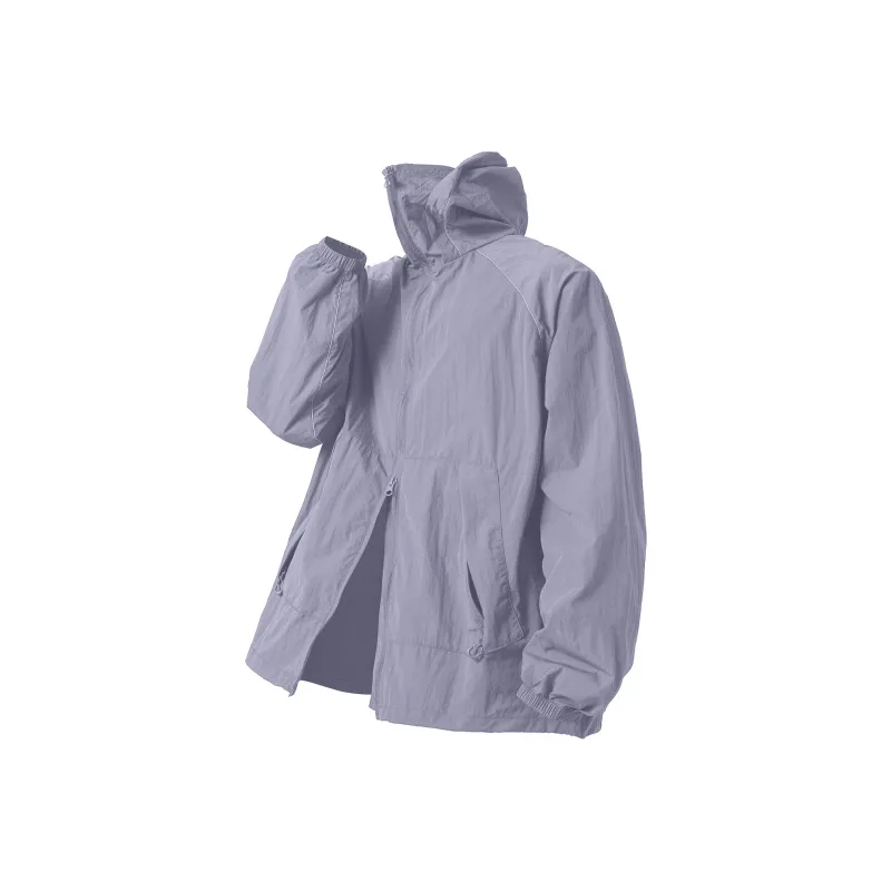 WHELVE Sun Protection Clothing Unisex-6