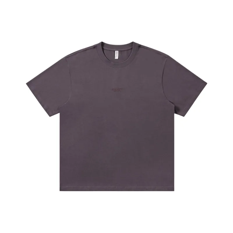 WOOD SOON T Shirts Unisex-4