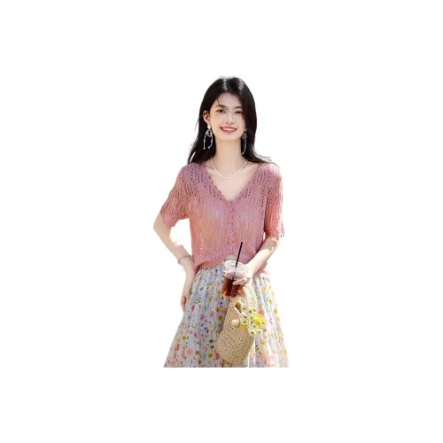 Still Quiet Summer Knitwear Regular Women's