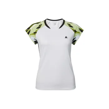 Kawasaki Badminton Jersey Women's