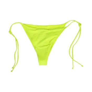 MC2 SAINT BARTHELEMY Bikini Women's Yellow