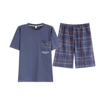 Dior Beauty Men Pajama Sets
