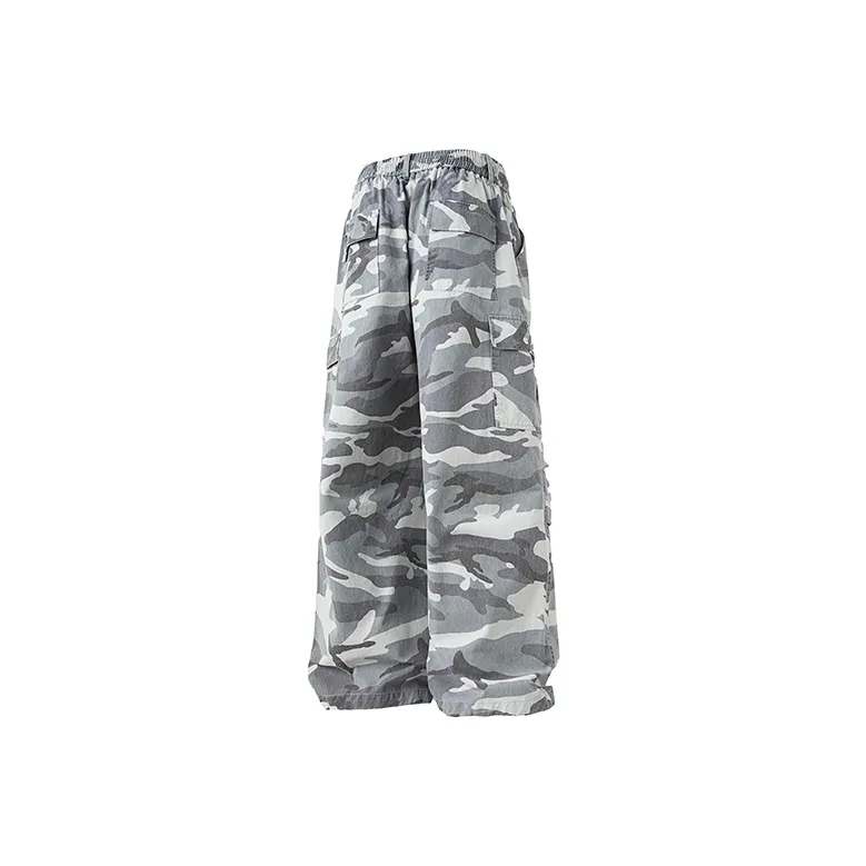 YPL Casual Pants Unisex-15