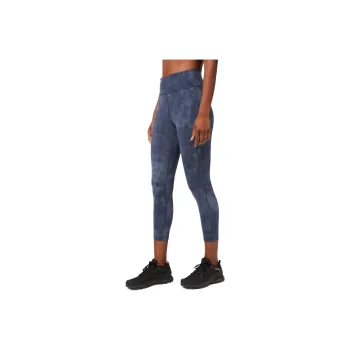 Lululemon Invigorate Athletic Trousers Women's Dye Sea Blue