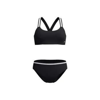 Speedo V Class Performance Bikini Women's Black