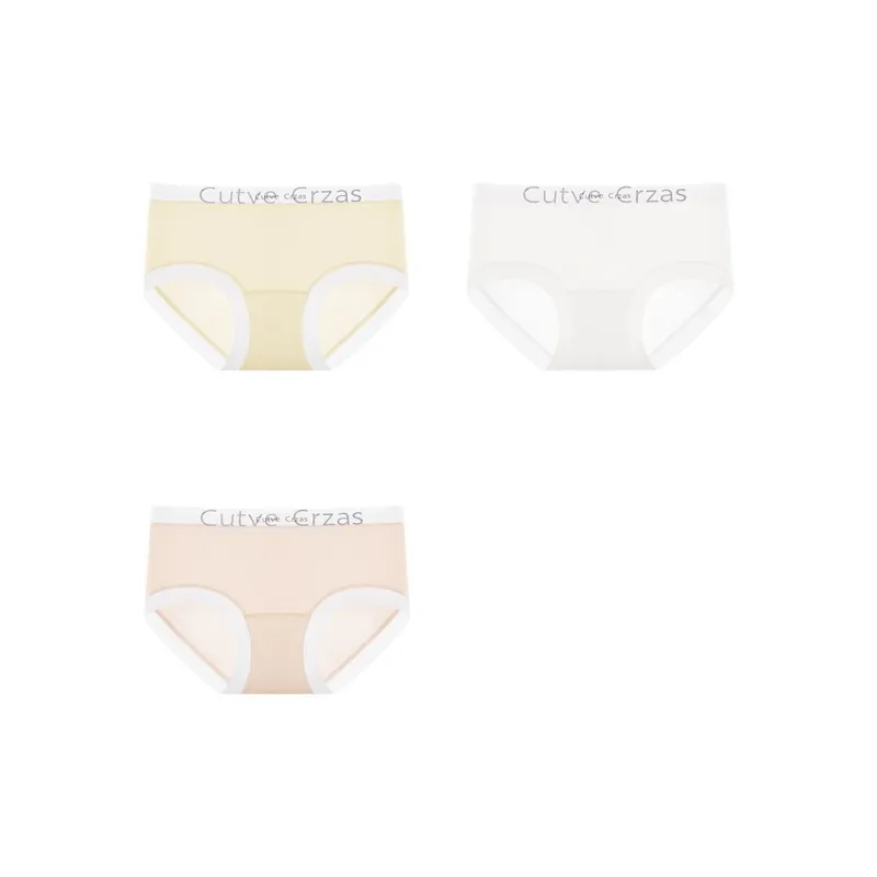 Ordifen Underpants Women's 3 Pack-6