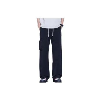 WilliamPOLO Casual Pants Unisex