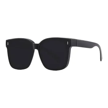 NOME PC Butterfly Sunglasses Unisex