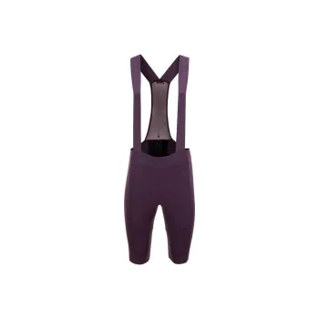 DECATHLON Cycling Pants Women's Deep Eggplant Purple