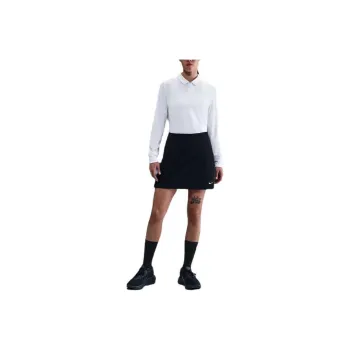 Nike DryDri FIT ADV Tour Casual Short Skirts Women's Black