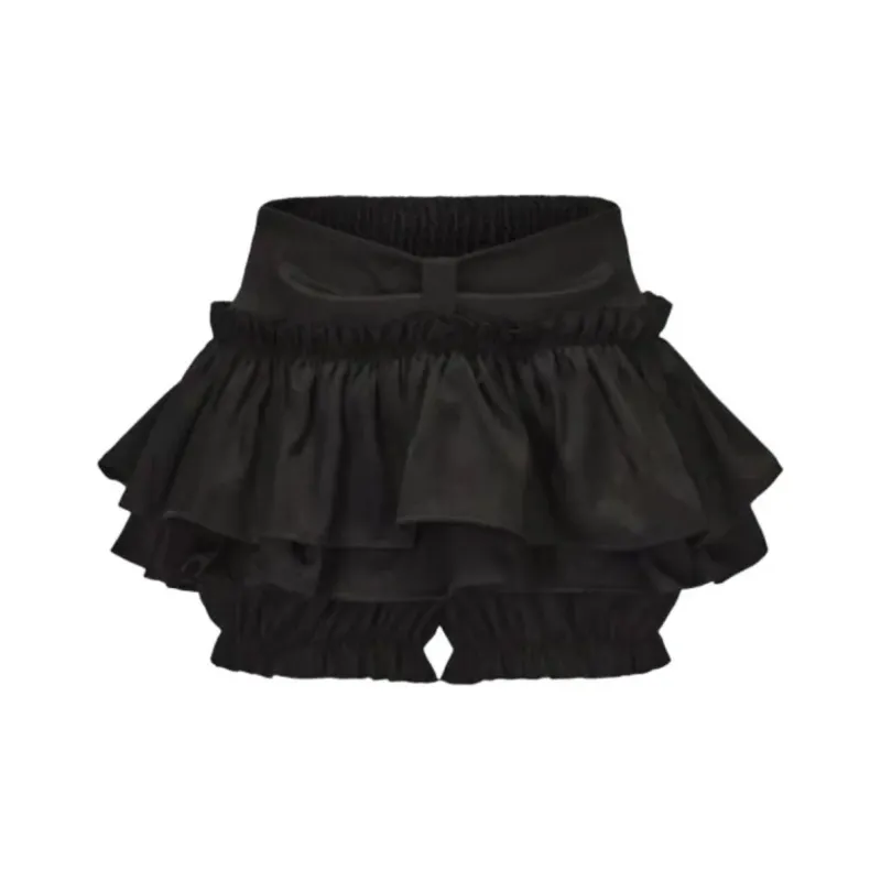 GTLA Casual Short Skirts Women's-1