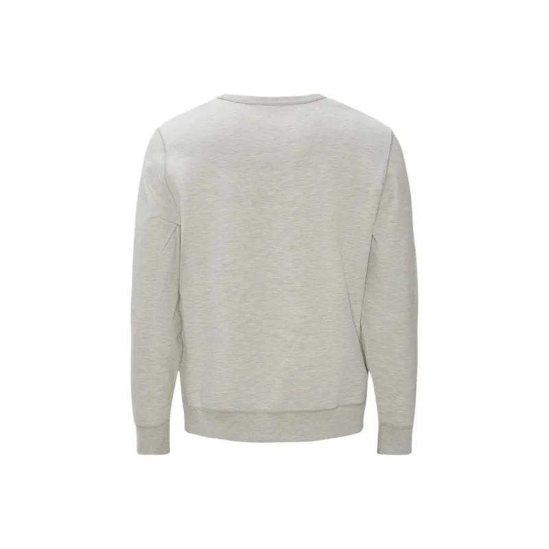 Polo Ralph Lauren SS24 Sweatshirt Men's Light Gray-1