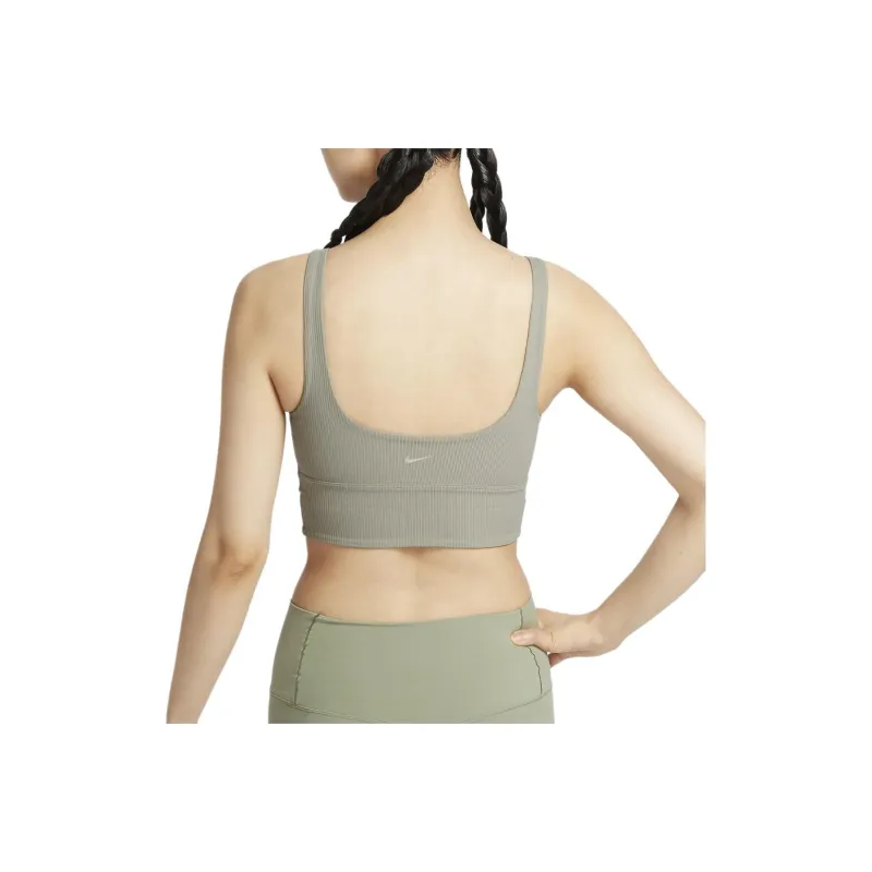 Nike Dri Fit Zenbee Sports Underwear Women's Light Green-1