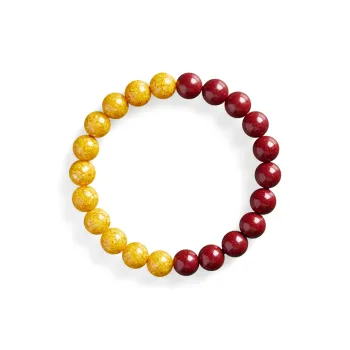 ZKY Jade Bracelets Unisex