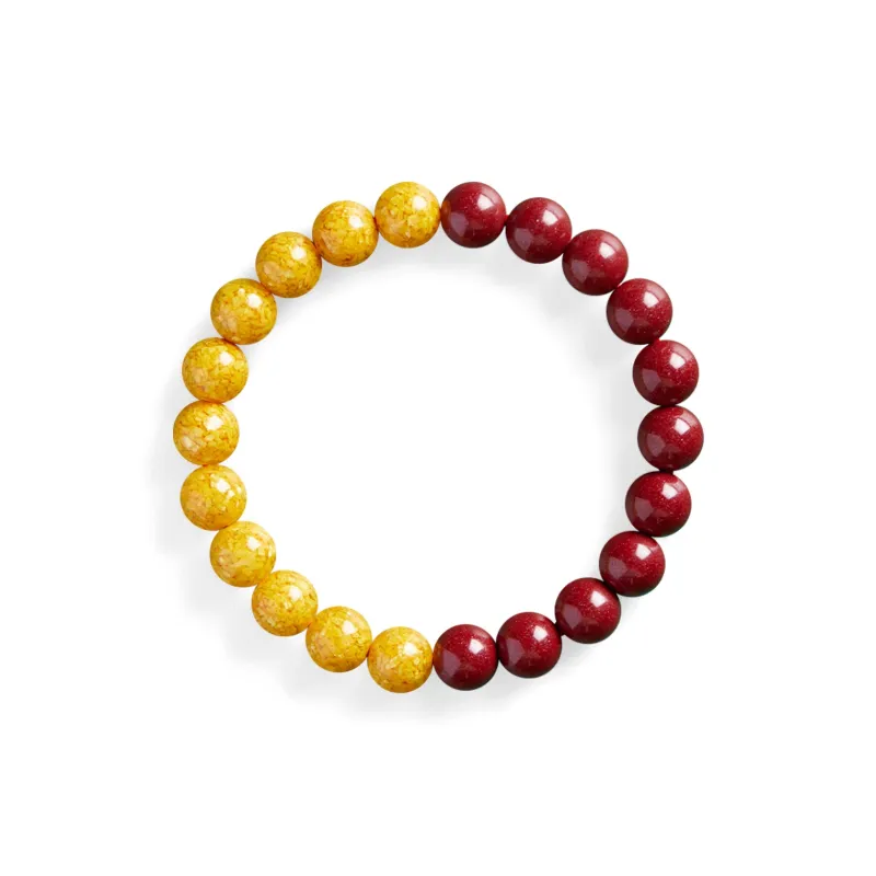 ZKY Jade Bracelets Unisex-0
