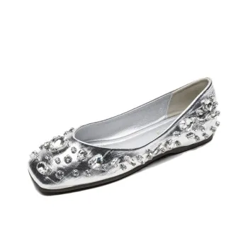 City Camel Casual Single Shoes Women's