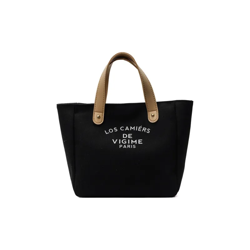 GOBLIN SHARKS 1759 Fabric Handbag Unisex Multicolor-7