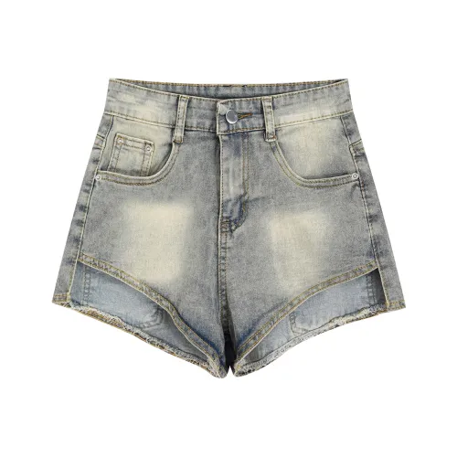 DGMZ Denim red Women's Blue