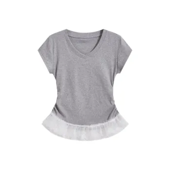 GOSO T Shirts Women's