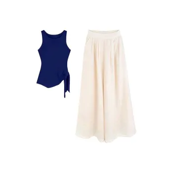 Yvetteclassic Casual Suit Women's